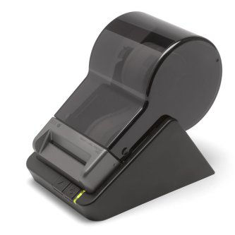 Seiko Instruments SLP650 Smart Label Printer, USB 58mm, 10